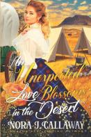 An Unexpected Love Blossoms In The Desert