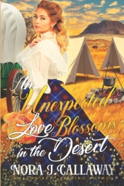 An Unexpected Love Blossoms In The Desert
