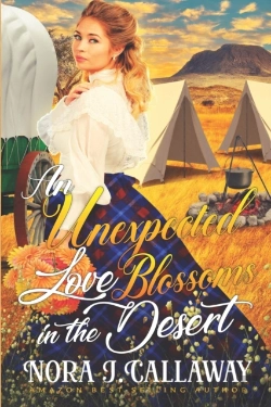 Bertrand.pt - An Unexpected Love Blossoms In The Desert