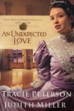 Bertrand.pt - An Unexpected Love