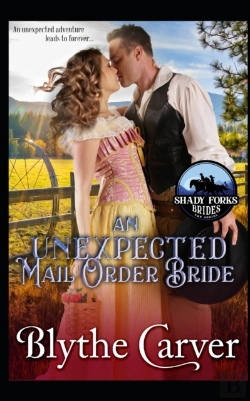 Bertrand.pt - An Unexpected Mail Order Bride