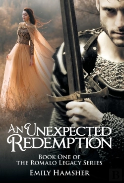 Bertrand.pt - An Unexpected Redemption