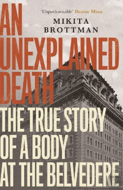 Bertrand.pt - An Unexplained Death