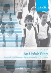 An Unfair Start