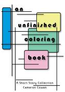 An Unfinished Coloring Book