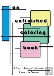 An Unfinished Coloring Book