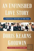 An Unfinished Love Story