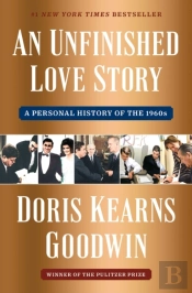 An Unfinished Love Story