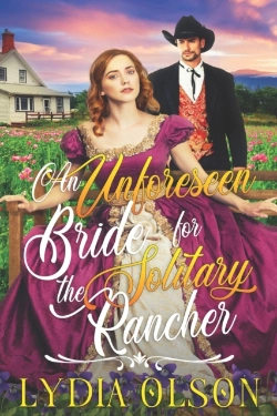 Bertrand.pt - An Unforeseen Bride For The Solitary Rancher