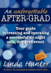 An Unforgettable After-Grad
