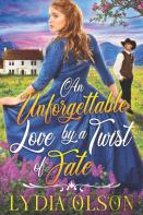 An Unforgettable Love By A Twist Of Fate
