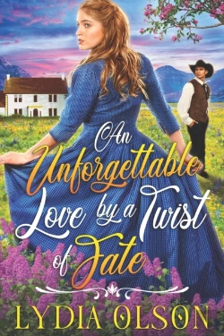 Bertrand.pt - An Unforgettable Love By A Twist Of Fate