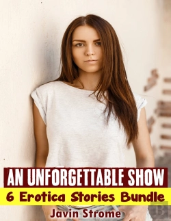 Bertrand.pt - An Unforgettable Show: 6 Erotica Stories Bundle