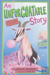 An Unforgoatable True Story
