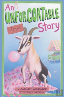 Bertrand.pt - An Unforgoatable True Story
