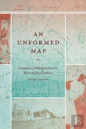 An Unformed Map