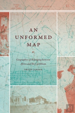 Bertrand.pt - An Unformed Map
