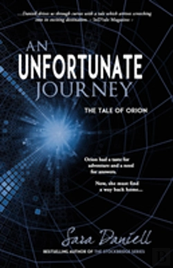 Bertrand.pt - An Unfortunate Journey