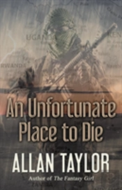 An Unfortunate Place To Die
