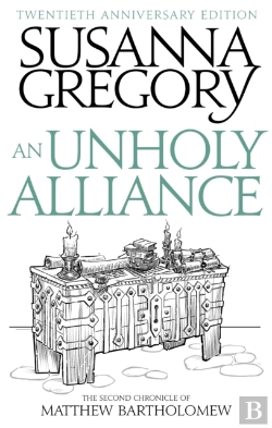 Bertrand.pt - An Unholy Alliance