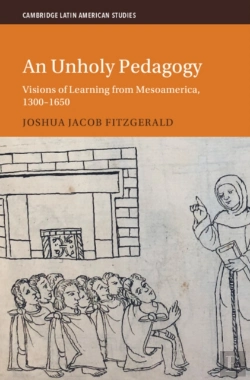 Bertrand.pt - An Unholy Pedagogy