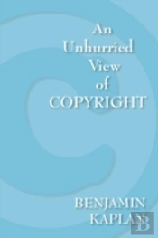 An Unhurried View Of Copyright