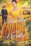 An Uninvited Bride On His Doorstep