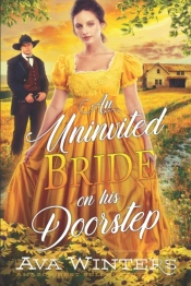 An Uninvited Bride On His Doorstep