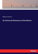 An Universal Dictionary Of The Marine