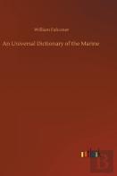 An Universal Dictionary Of The Marine
