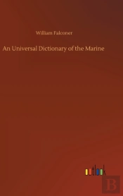 An Universal Dictionary Of The Marine