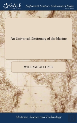 Bertrand.pt - An Universal Dictionary Of The Marine: O