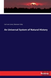 An Universal System Of Natural History