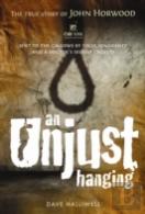 An Unjust Hanging