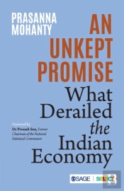 An Unkept Promise
