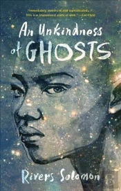 An Unkindness Of Ghosts