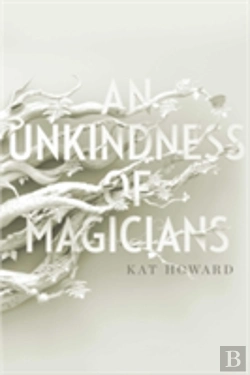 Bertrand.pt - An Unkindness Of Magicians