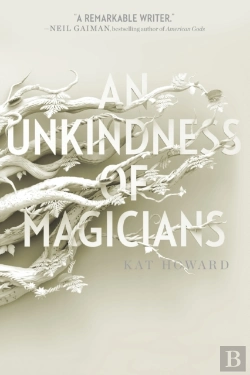 Bertrand.pt - An Unkindness Of Magicians