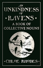 An Unkindness Of Ravens