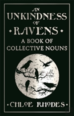 Bertrand.pt - An Unkindness Of Ravens