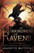 An Unkindness Of Ravens