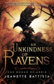 An Unkindness Of Ravens