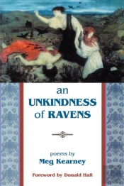 An Unkindness Of Ravens