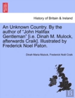 Bertrand.pt - An Unknown Country. By The Author Of  Jo