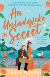 An Unladylike Secret