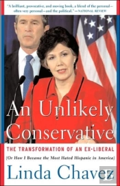 An Unlikely Conservative
