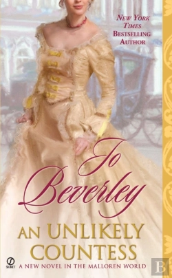 Bertrand.pt - An Unlikely Countess