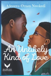 An Unlikely Kind Of Love
