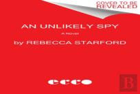 An Unlikely Spy