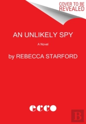 An Unlikely Spy
